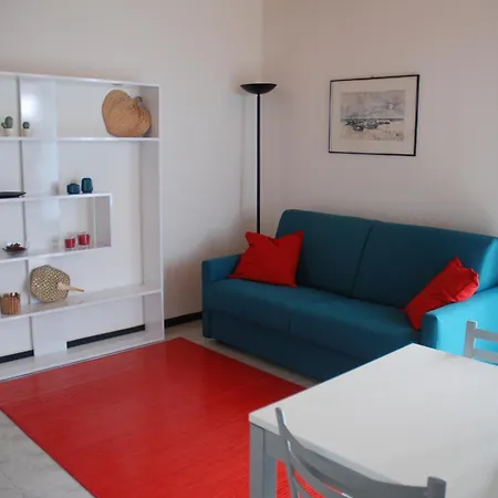 Apartamento Retreat *