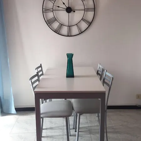 Retreat Apartamento Bardolino