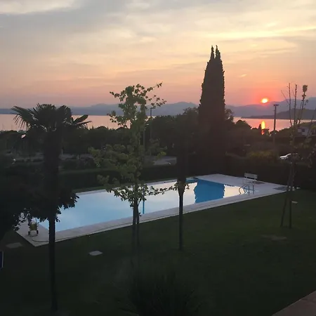 Retreat Apartamento Bardolino